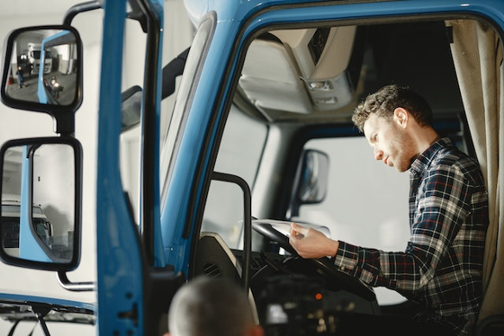 Avoiding the Risks of Untrained Truck Drivers: 6 Ways to Prevent Truck Accidents