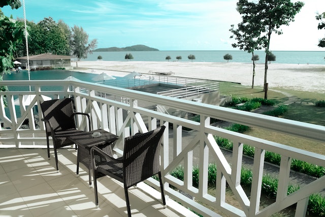 Creating a Waterproof Balcony: Protecting Your Outdoor Oasis
