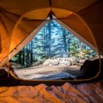 7 Scenic Camping Locations For Couples