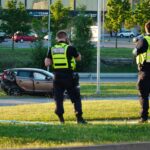 What Are The Steps Involved In Filing A Car Accident Lawsuit?