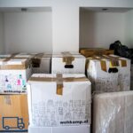 Moving Home Made Easy: Advice For A Successful Relocation