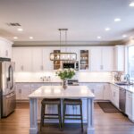 Kitchen Couture: Remodelling for Culinary Delights