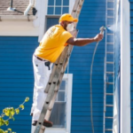 The Benefits of Regular Maintenance and Repainting for Commercial Properties