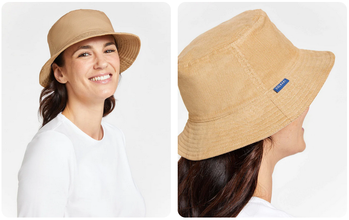 Discover Stylish Sun Protection Hats Online - WorthvieW