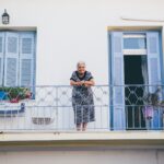 How To Make An Apartment Safe For Seniors