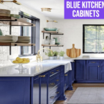 Why Are Blue Kitchen Cabinets Selling Like Hot Cakes?