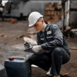 Responsible Business Practices: Understanding And Managing Hazardous Waste
