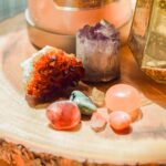 How To Practice Crystal Healing at Home