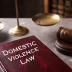 Legal Protection For Domestic Violence Survivors: A Comprehensive Guide