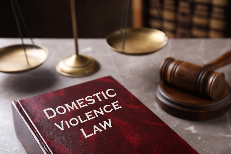 Legal Protection For Domestic Violence Survivors: A Comprehensive Guide
