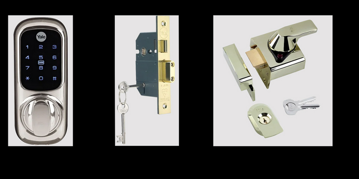 Unlocking Success: Secrets of the Top Lock Fitters and Suppliers Revealed