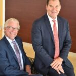 How Mark Hauser of Hauser Private Equity is Driving Success Toward New Investments