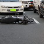 Stay Calm and Take Action: What to Do Immediately After a Motorcycle Accident