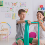 Building Strong Foundations: The Role Of Pediatric Physiotherapy In Promoting Healthy Development