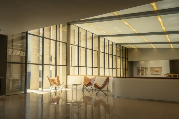 Discovering the Latest Trends in Porcelain Slabs