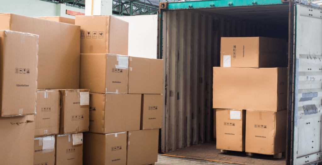 Purchasing a Mobile Shipping Container Streamline Your House Move with