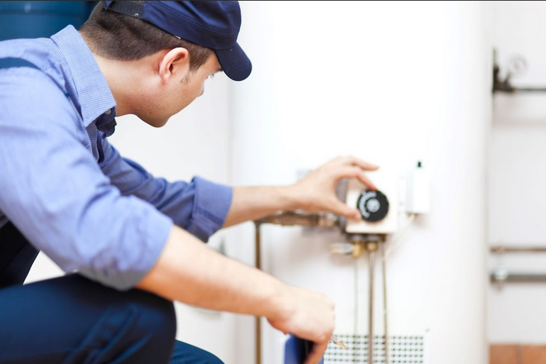 Tackling Water Heater Problems: Common Problems And Their Solutions