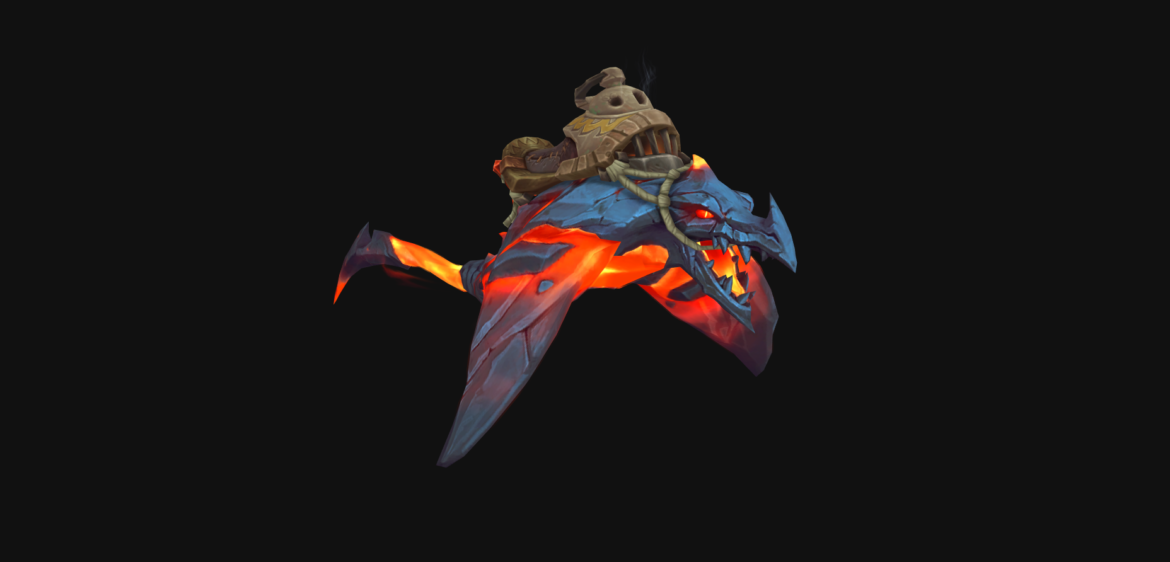 WoW Aberrus Raid Carry: Conquer the Shadows with Confidence