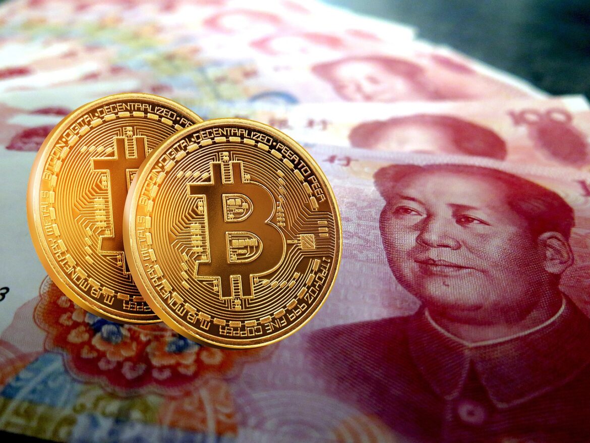 Integrating Digital Yuan with China’s Digital Wallets