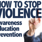 Breaking The Cycle Of Domestic Violence: Strategies For Intervention And Prevention