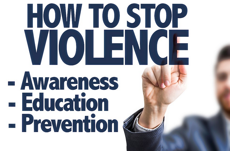Breaking The Cycle Of Domestic Violence: Strategies For Intervention And Prevention