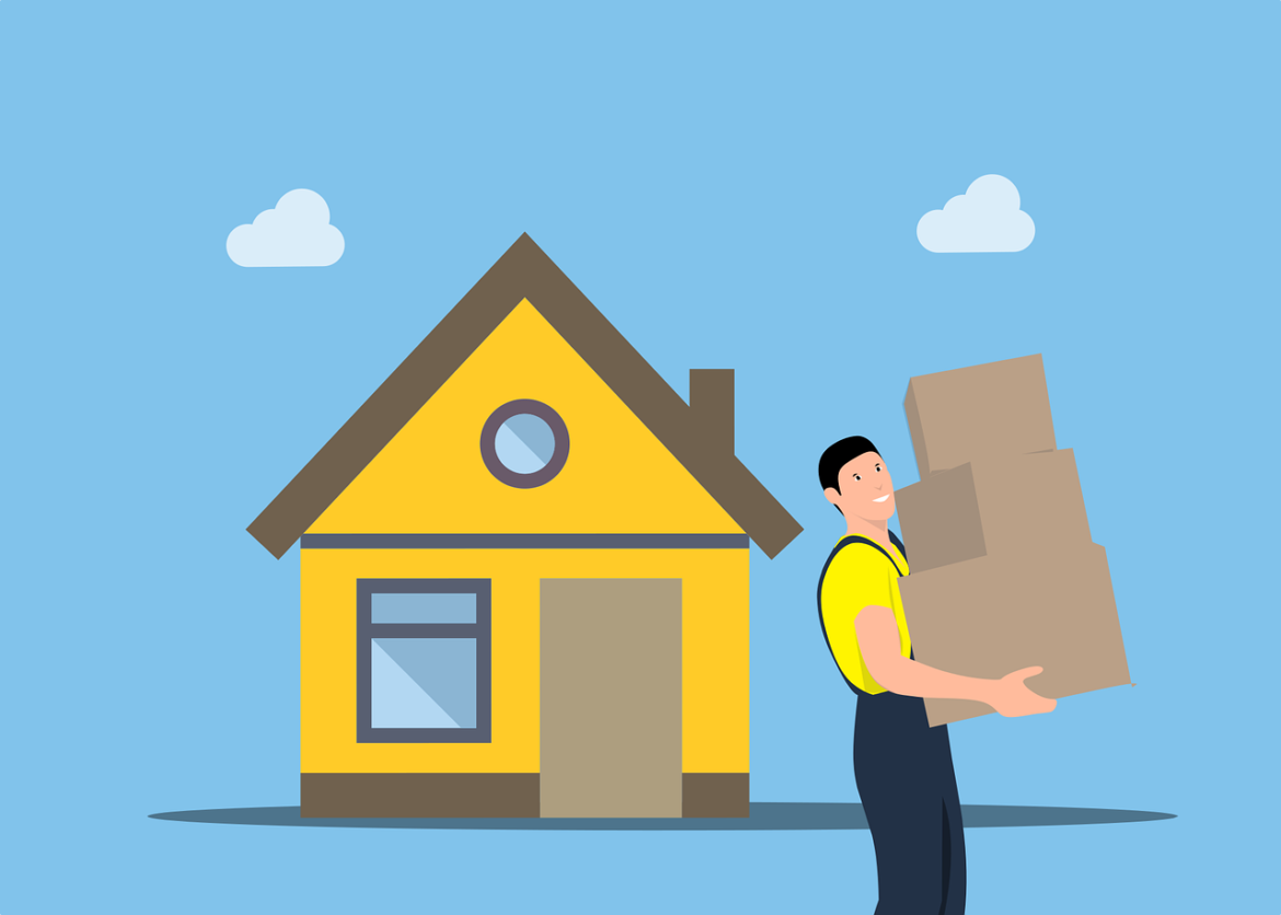 Moving Made Easy: How to Properly Prepare and Organize for a Successful Move