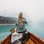 4 Health Benefits of Spending Time In the Great Outdoors