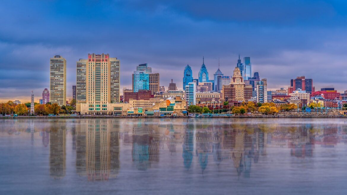 Why Moving to Philadelphia Should be on Your Bucket List