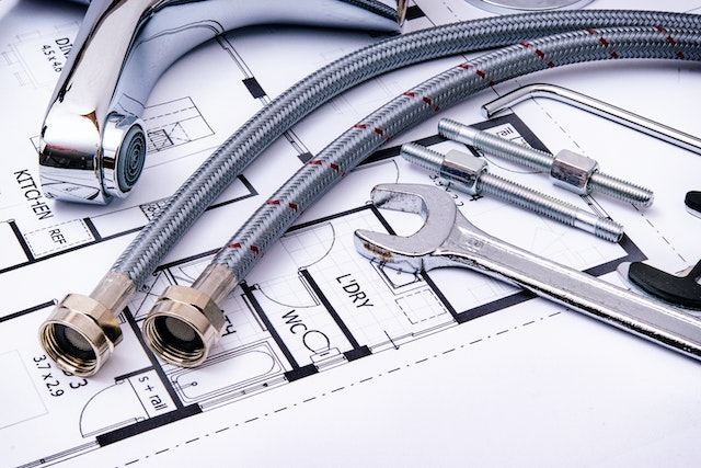 The Importance of Hiring a Professional Plumber in Leeds
