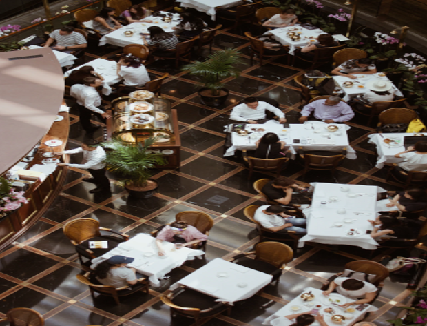 How Restaurants Can (And Should) Harness Technology To Enhance Revenues