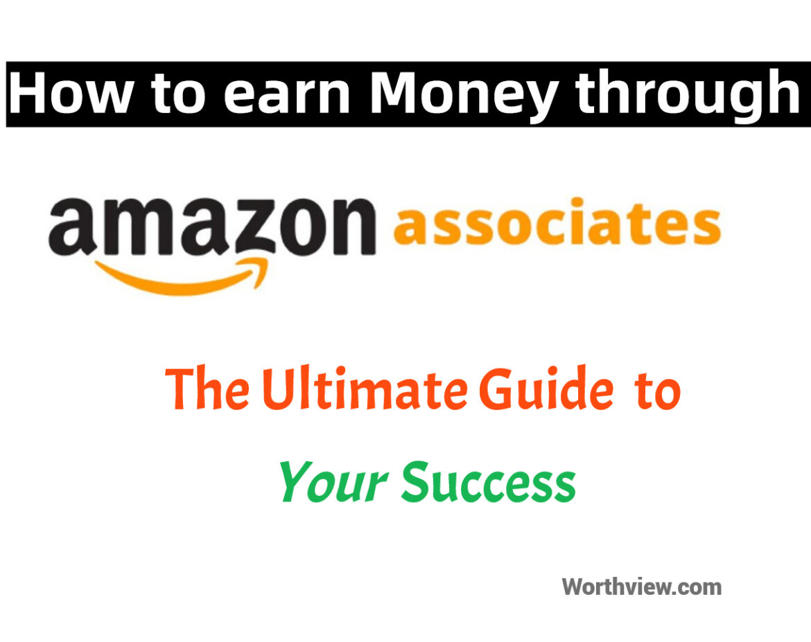 A Comprehensive Guide to the Amazon Associates Program