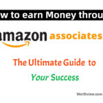 A Comprehensive Guide to the Amazon Associates Program