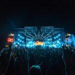 Why Attending a Concert with Friends is the Best Experience Ever