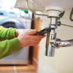 Effective Drain Cleaning at Home: Top Tips