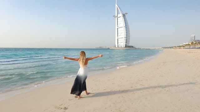10 Must activities to try in Dubai
