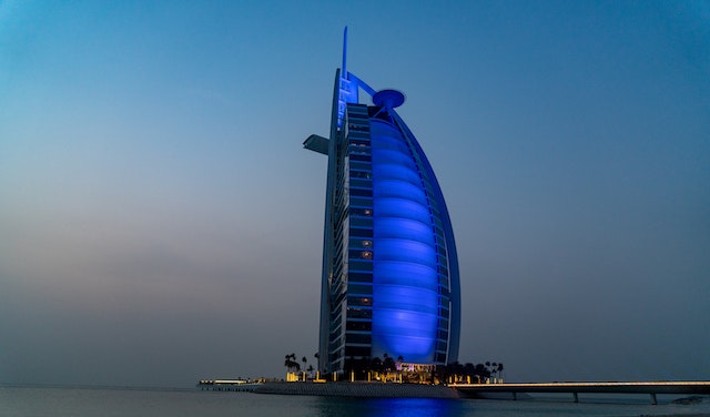 10 Cruise experiences to have in UAE