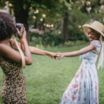 How to Wear Floral Dress – 5 Ways to Style Floral Dresses