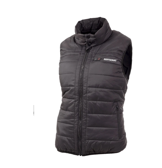 Exploring the Uses of Battery-Powered Heated Bodywarmers