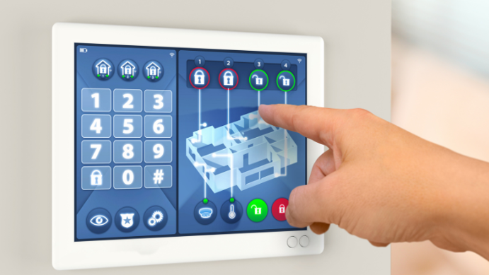 Reinventing Home Safety: How Technology is Changing the Game