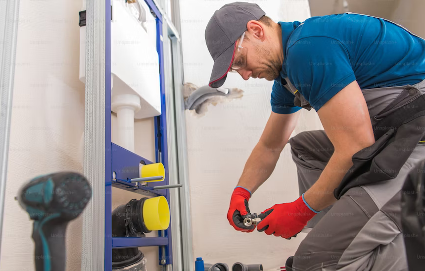 Mythbusters Edition: The Truths You Need to Know About Your Home’s Plumbing System