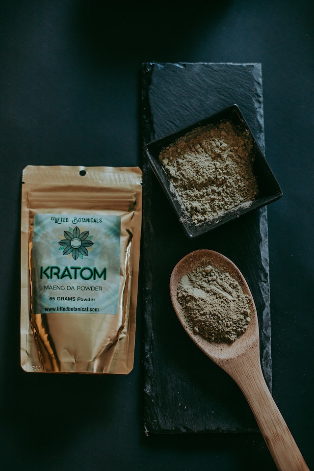 Kratom 101: Understanding the Basics of this Herbal Supplement
