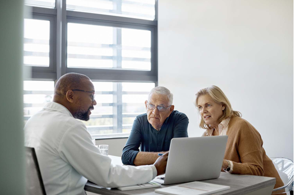 Medicare Supplement 1