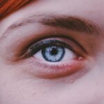 Expressive Sassy Contacts: Artistic Beyond Looks