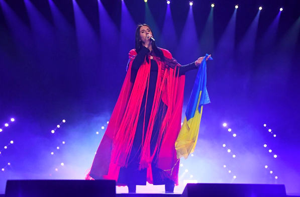 Discover Top Ukrainian Musical Tours in the US