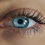 The Art of Fashion Colored Contacts: From Runway to Real Life