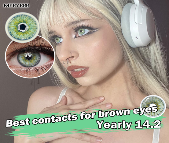 eye Contacts 2