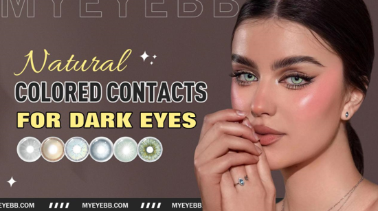 eye Contacts