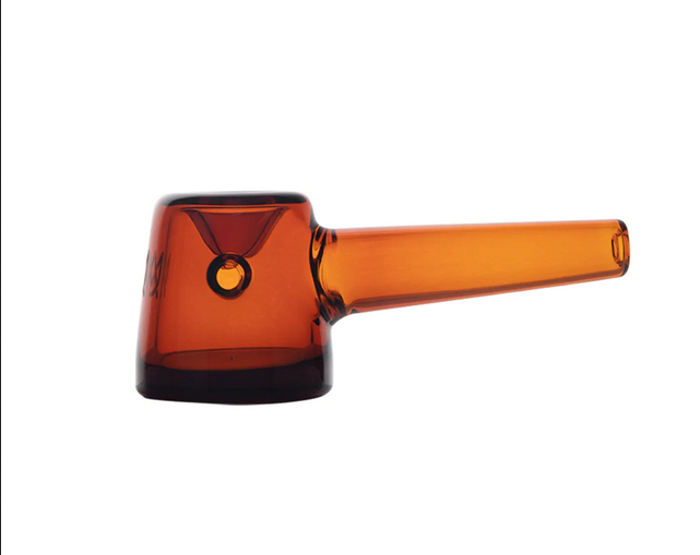 Exploring Glass Pipes What They Are and Why They're a Popular Smoking