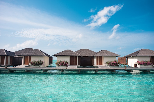 How to Find the Perfect Family Resort in the Breathtaking Maldives