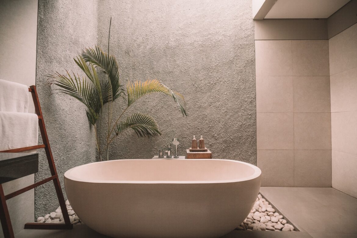 Bathroom Vanity Feng Shui: Creating Balance and Harmony
